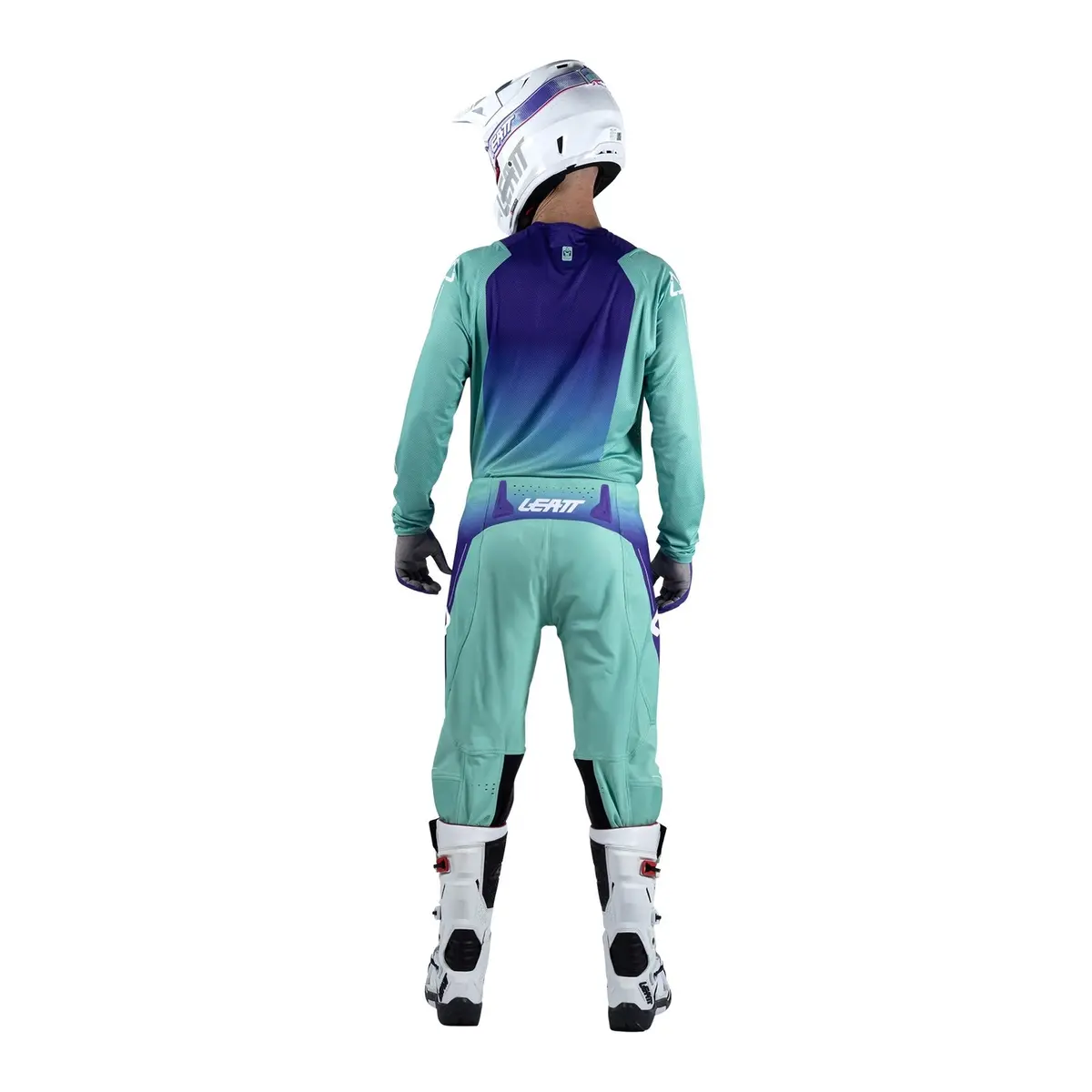 Leatt 2026 4.5 Pant - Purple 6