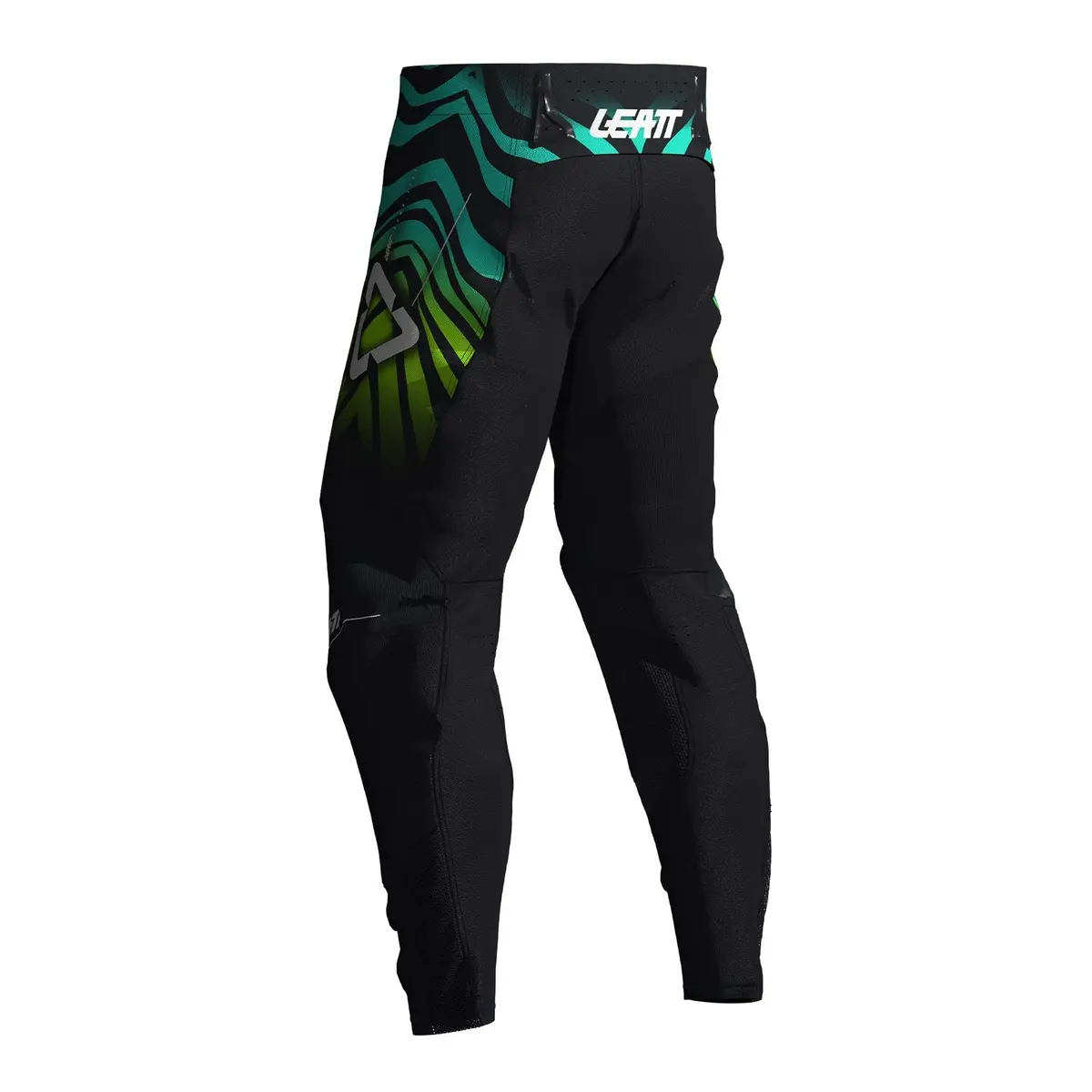Leatt 2026 4.5 Junior Pant - Tiger Pink 2