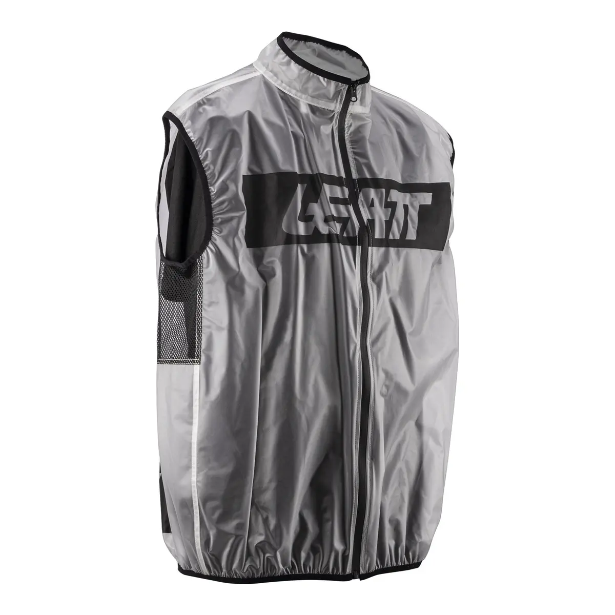 Leatt Racecover - Translucent Clear 1