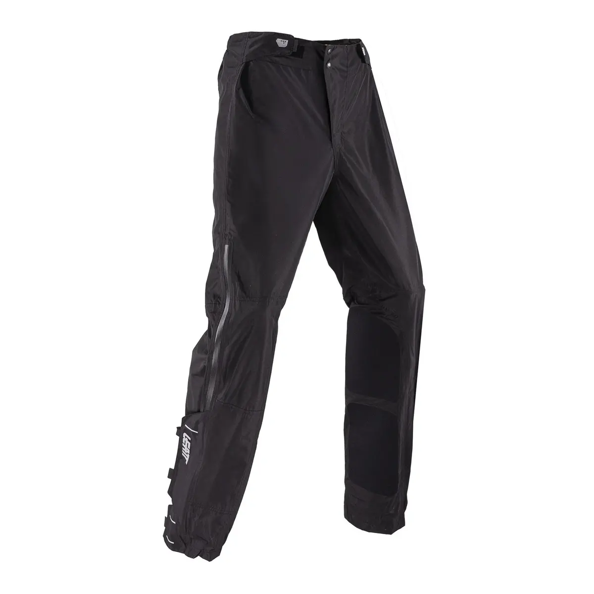Leatt Adv Rain Cover Pant - Black 1