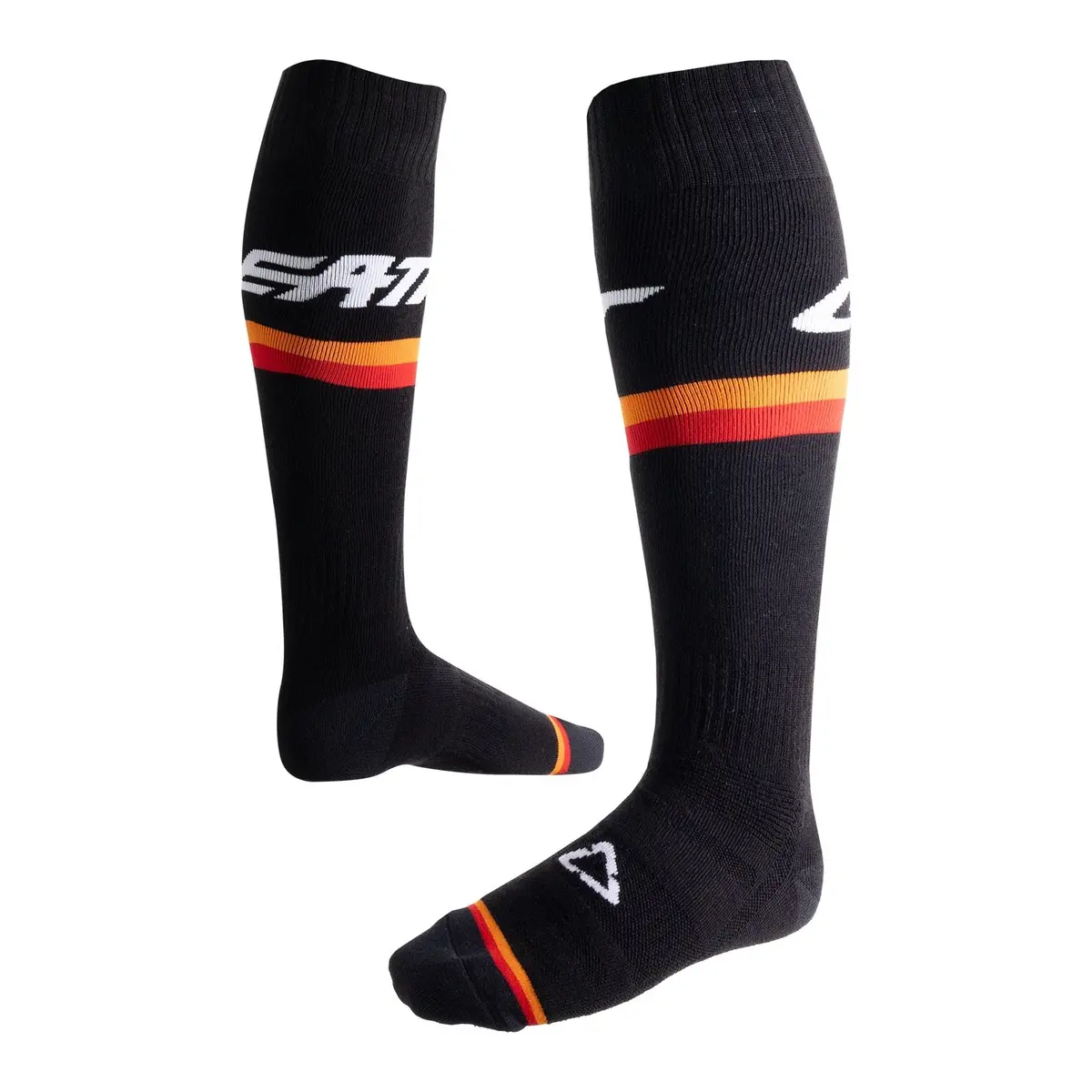 Leatt Socks - Black 1