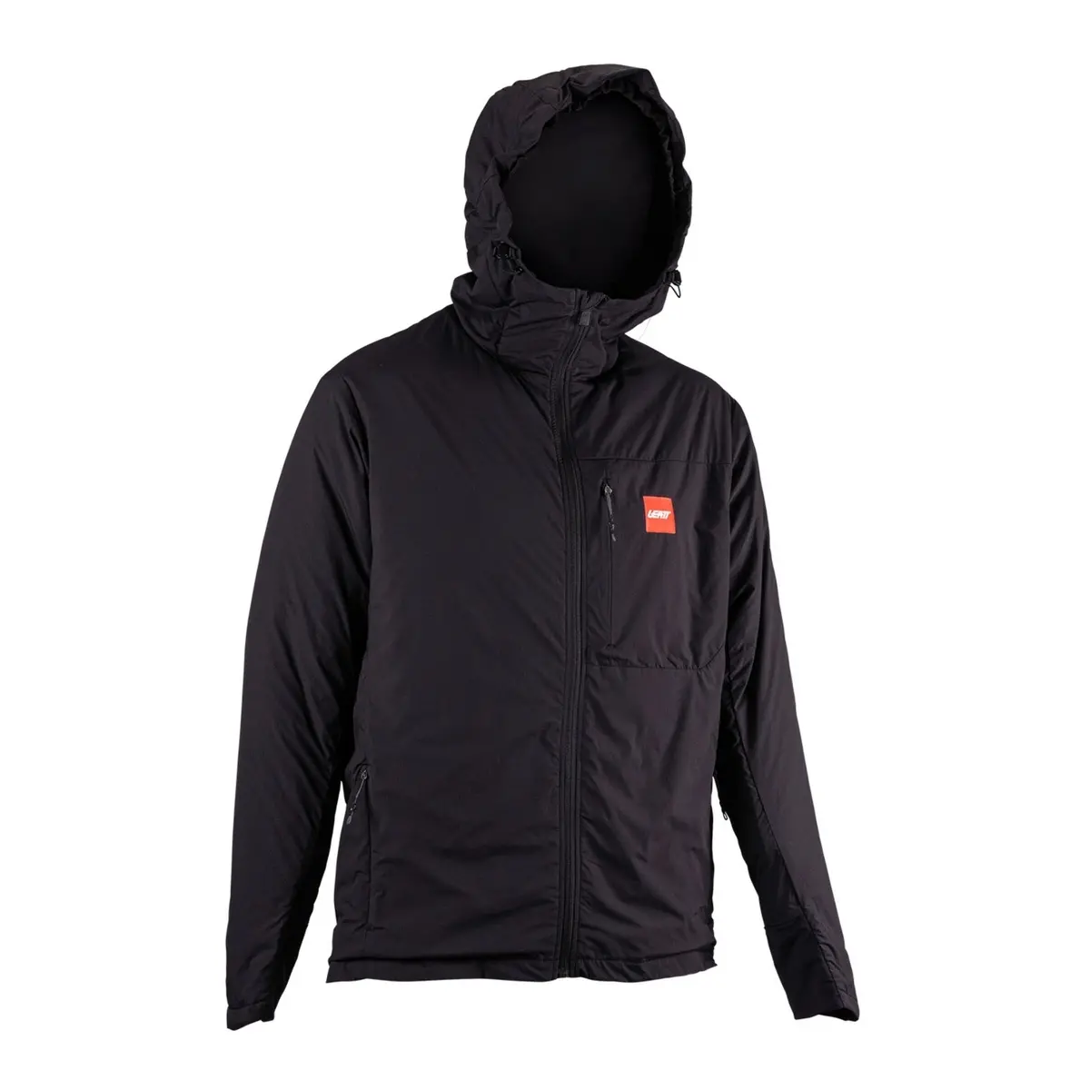 Leatt Team Jacket - Black 1