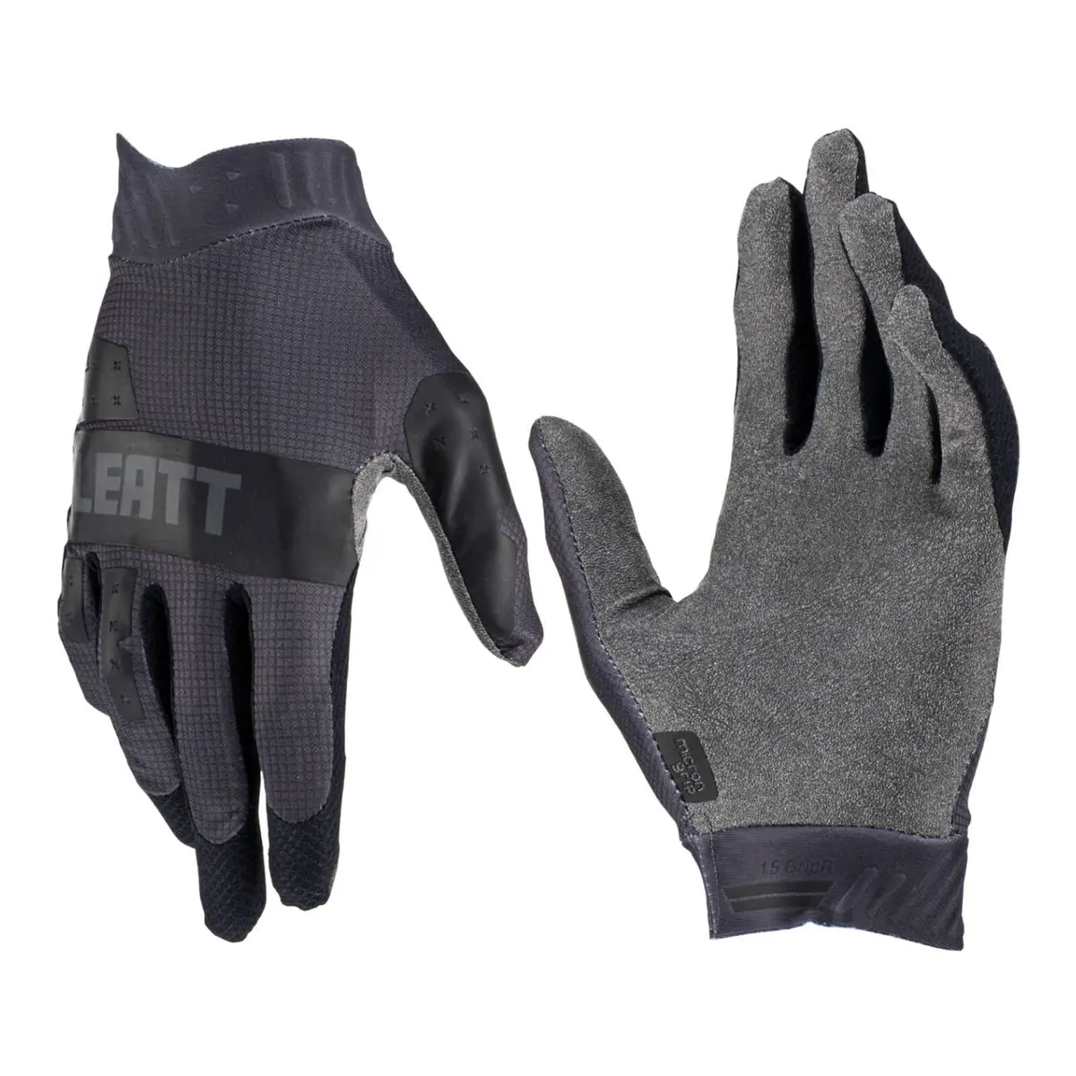 Leatt 1.5 Junior Glove - Black 1