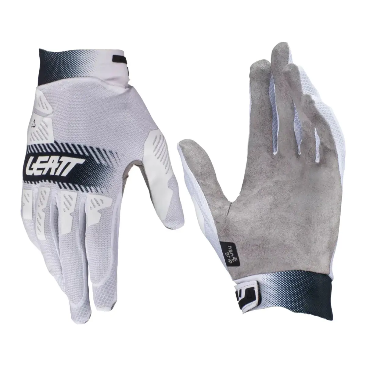 Leatt 2.5 X-Flow Glove - White 1