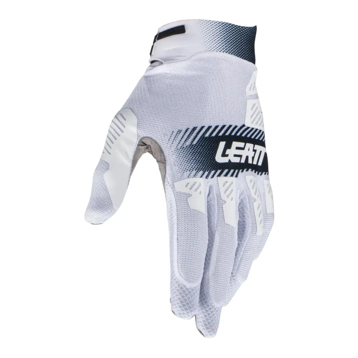 Leatt 2.5 X-Flow Glove - White 2