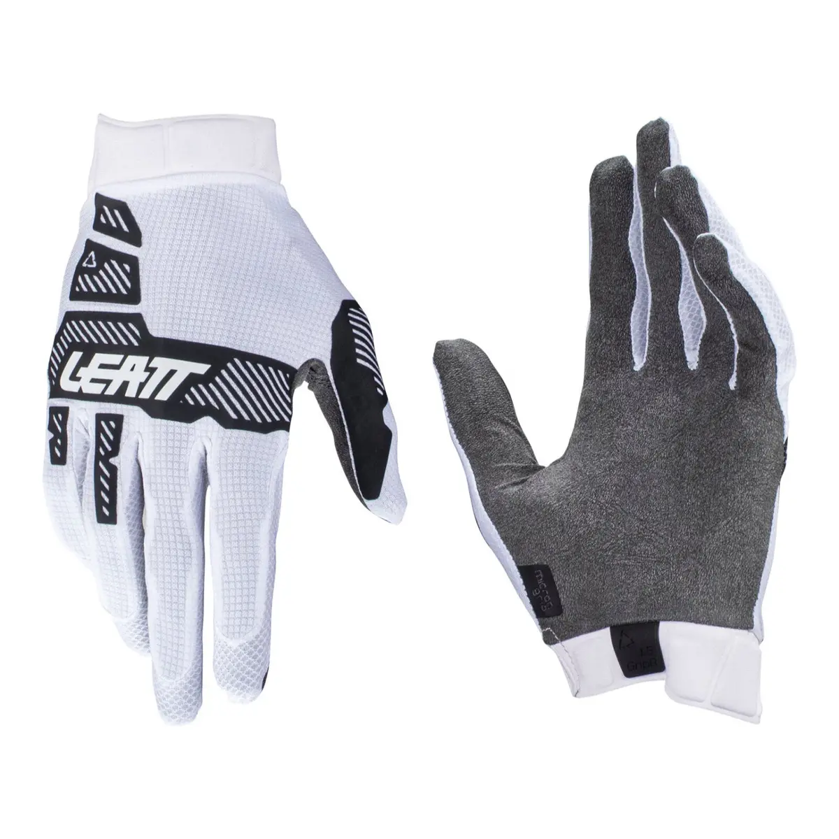 Leatt 2024 1.5 Gripr Glove - White 1