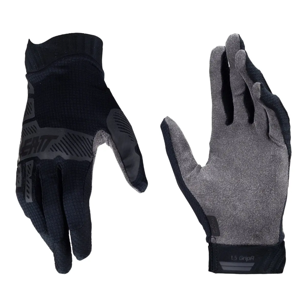 Leatt 1.5 Junior Glove - Stealth 1
