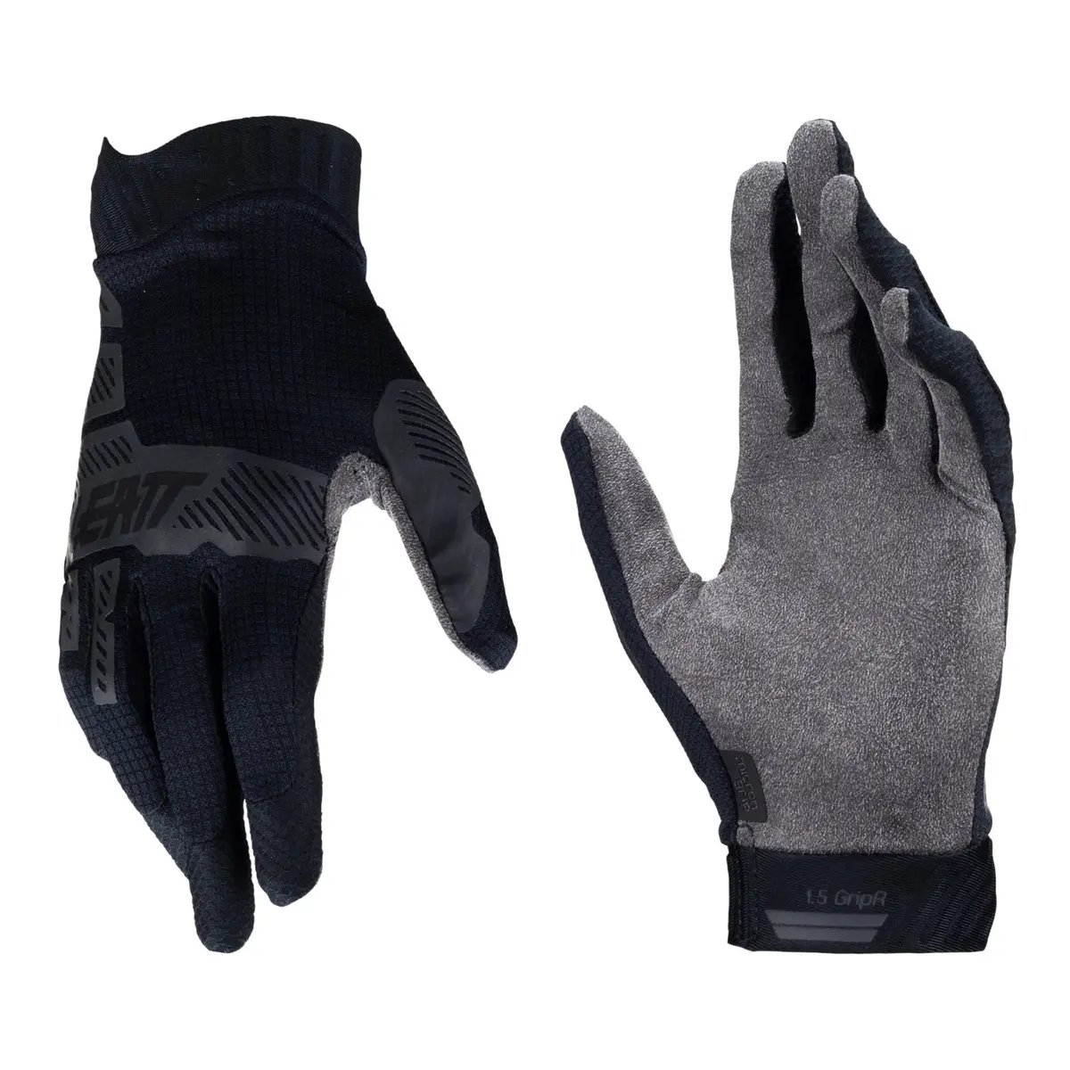 Leatt 2025 1.5 Junior Gloves - Carnival 1