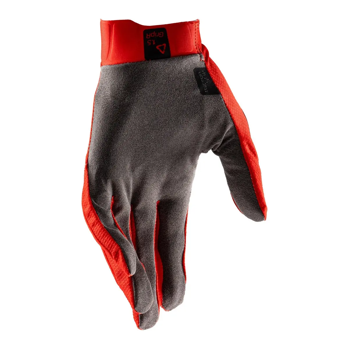 Leatt 1.5 Gripr Glove - Red 2