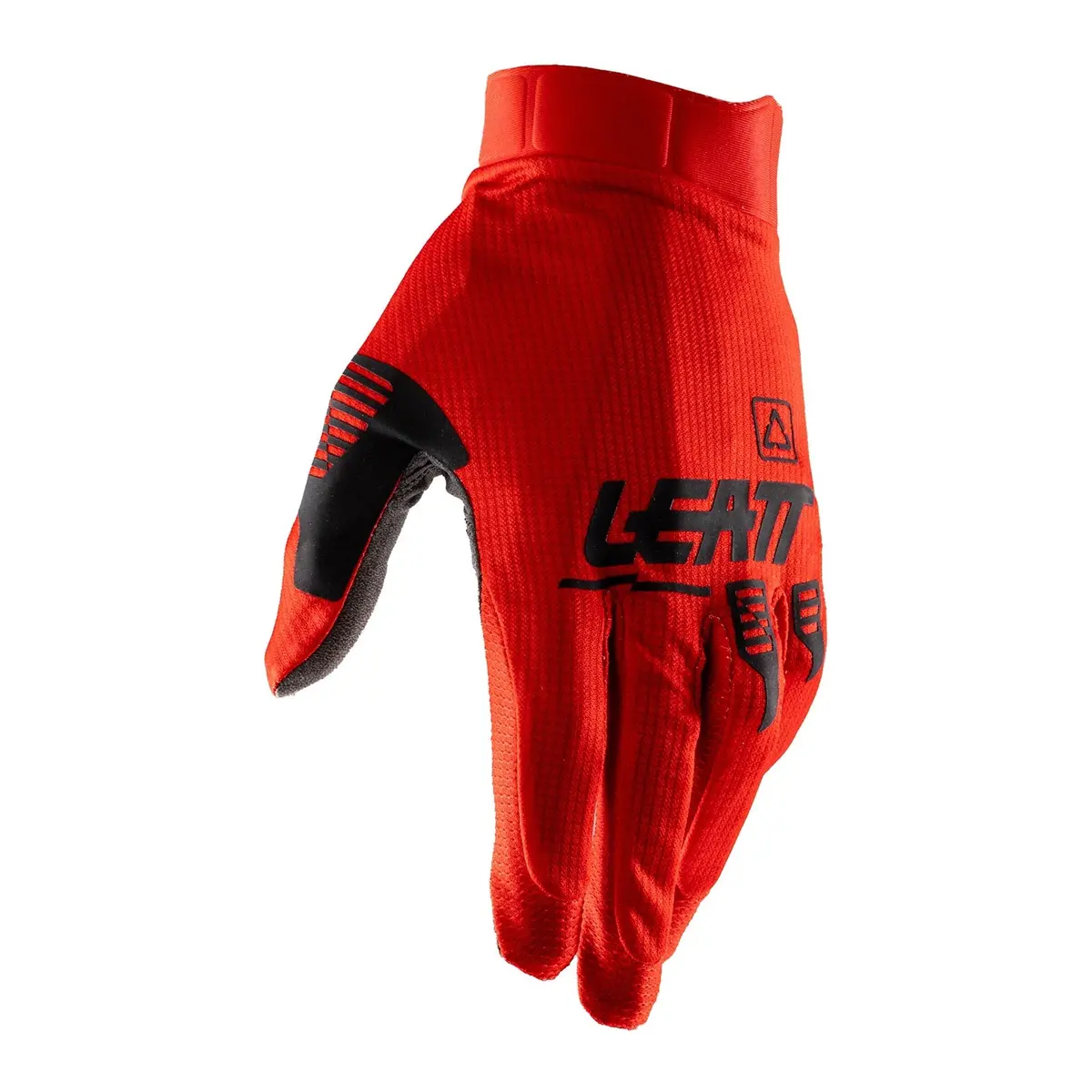 Leatt 1.5 Gripr Glove - Red 3