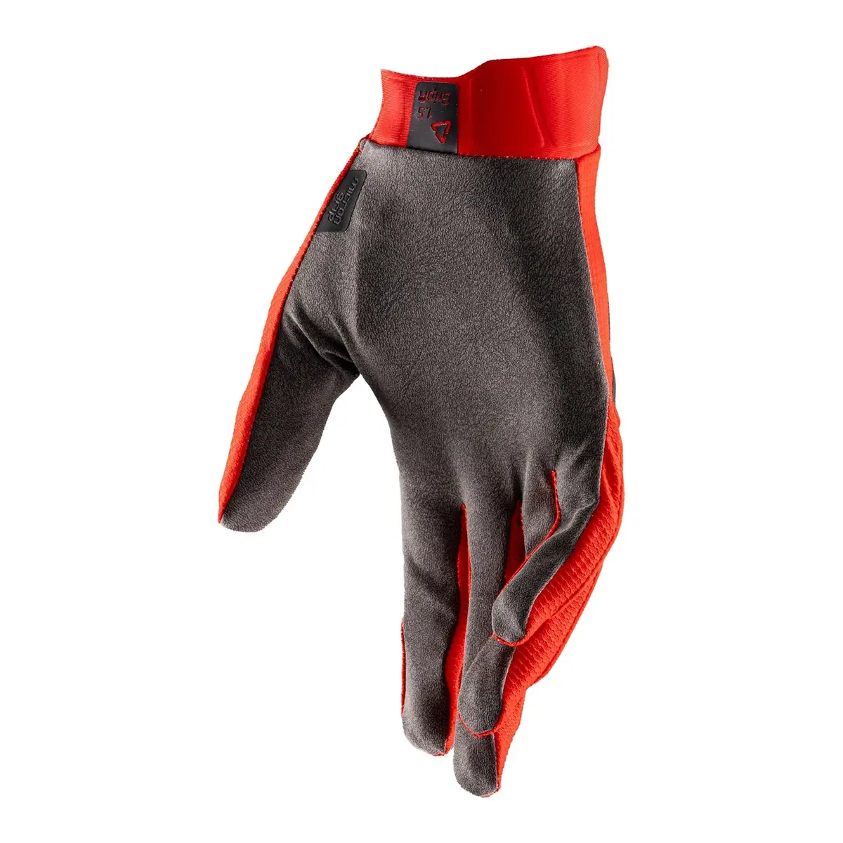 Leatt 1.5 Gripr Glove - Red 4