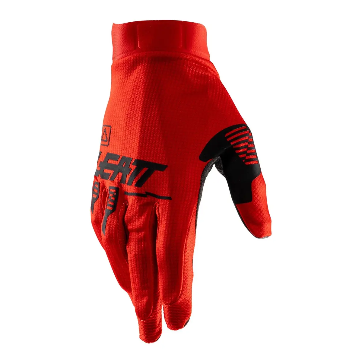 Leatt 1.5 Gripr Glove - Red 5