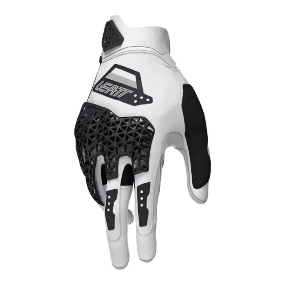 Leatt 5.5 Adv Rally Glove - Grey 1