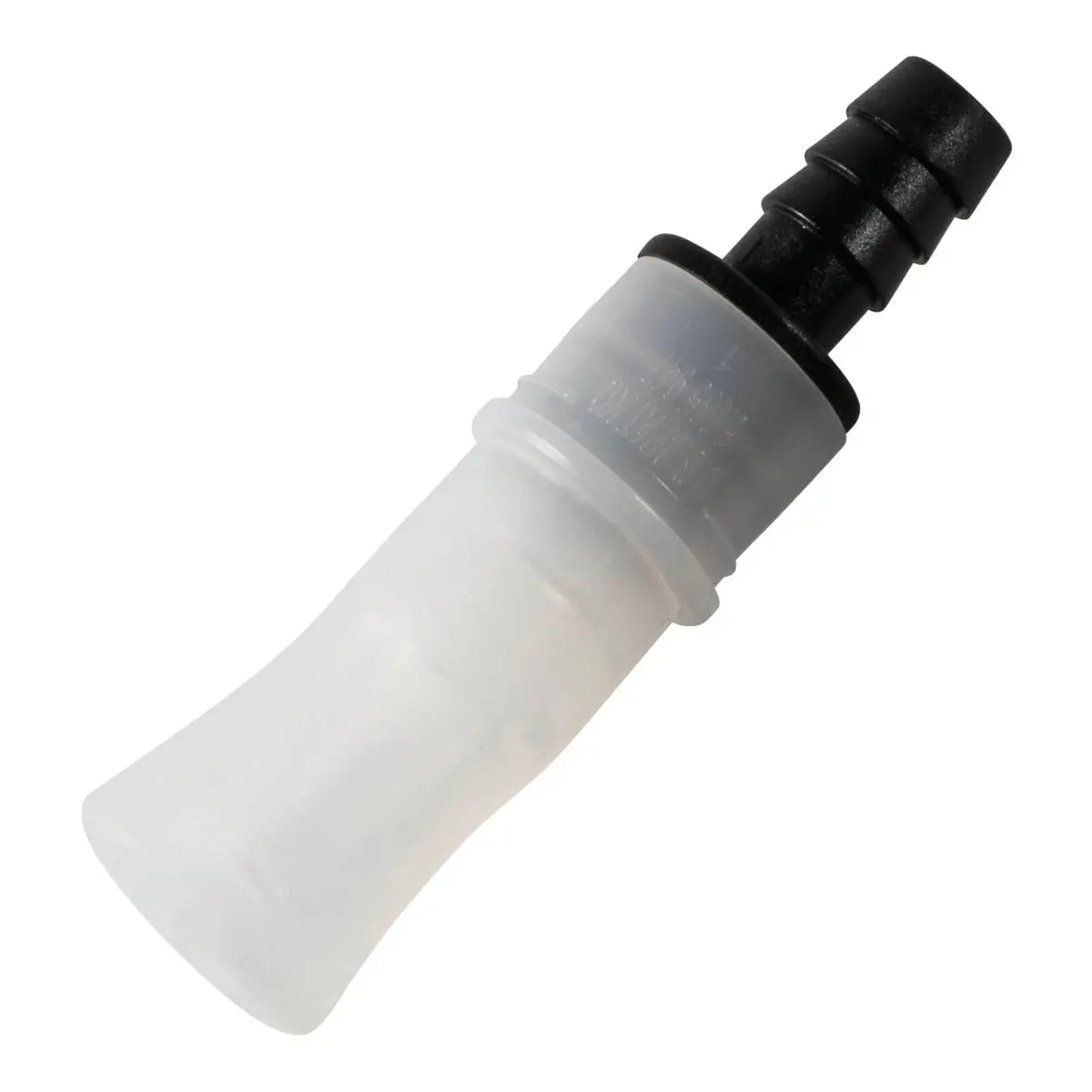 Leatt Replacement Bite Valve Straight (Type A), Suits 9Mm Id Hose 1