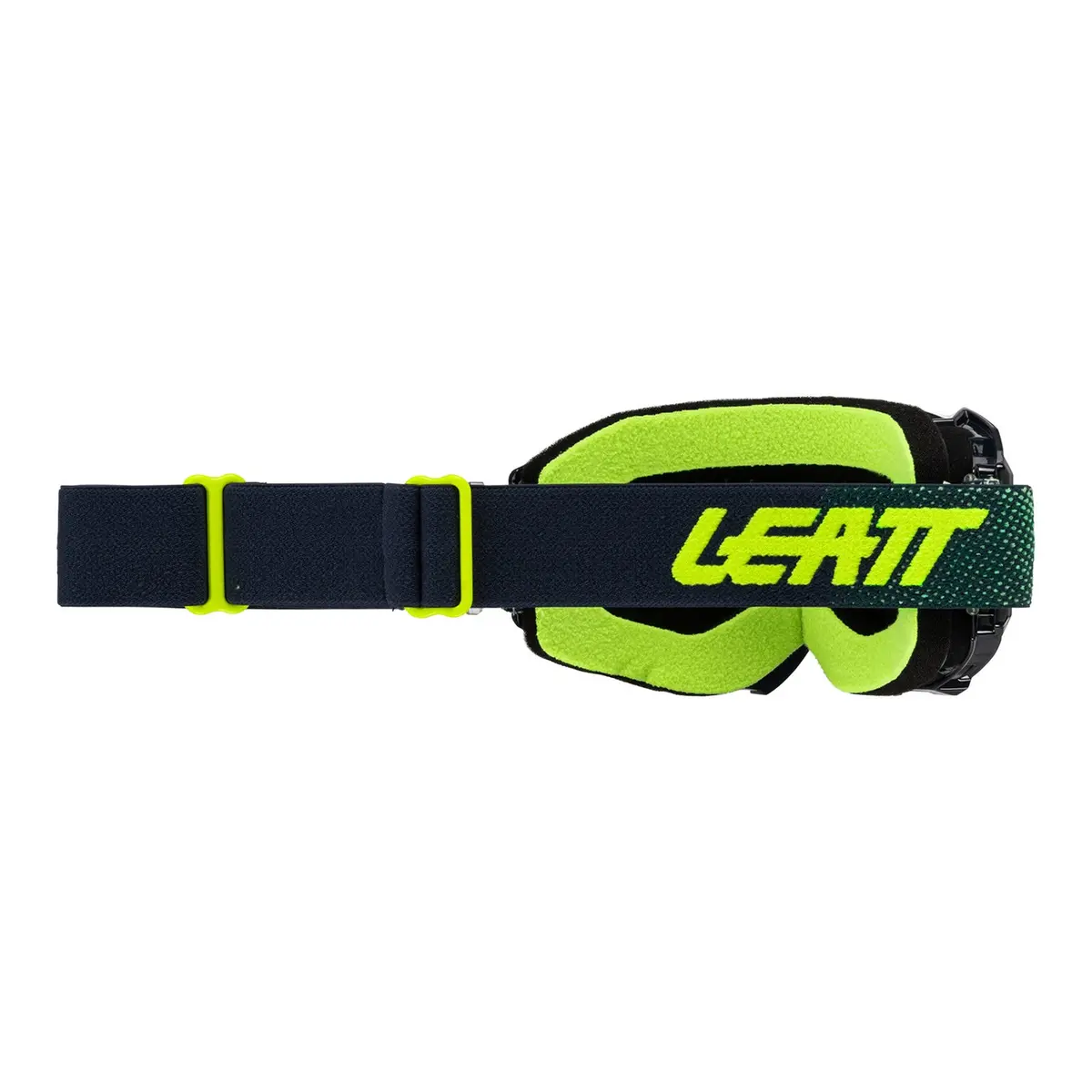 Leatt 4.5 Velocity Goggle Iriz - Shadow / Purple 78% 2