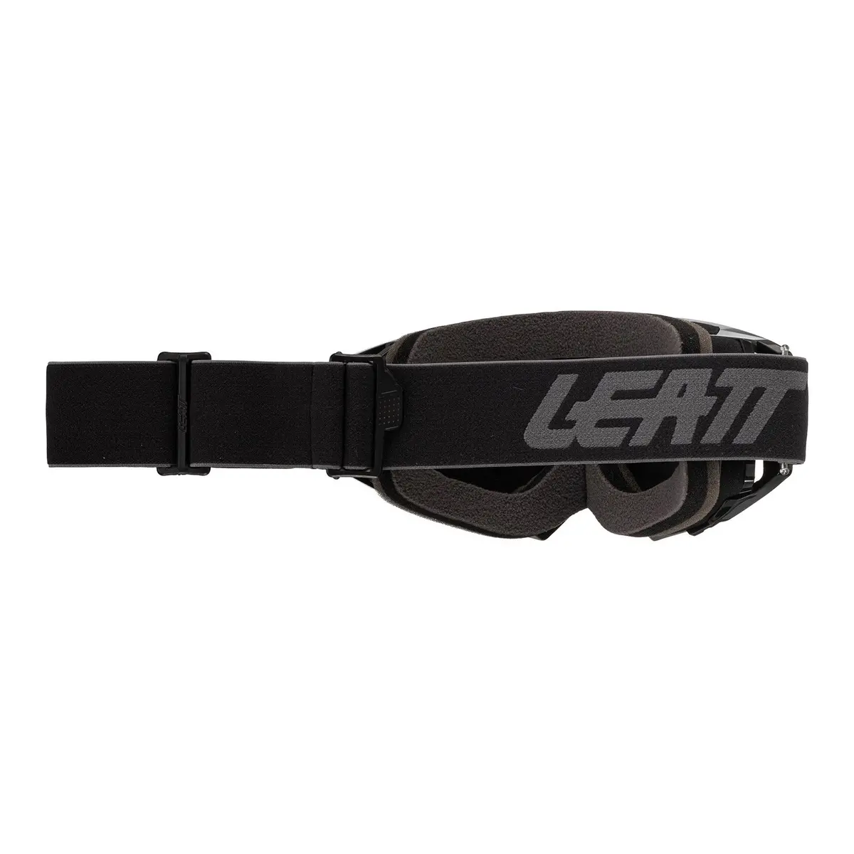 Leatt 3.5 Vizion Goggle Iriz - Blue / Red 45% 2