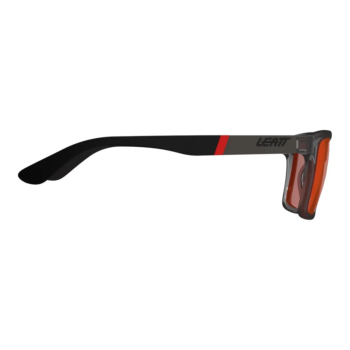 Leatt Theviz Sunglasses Sierra - Grey / Red Polarized Red 14 Vlt 2