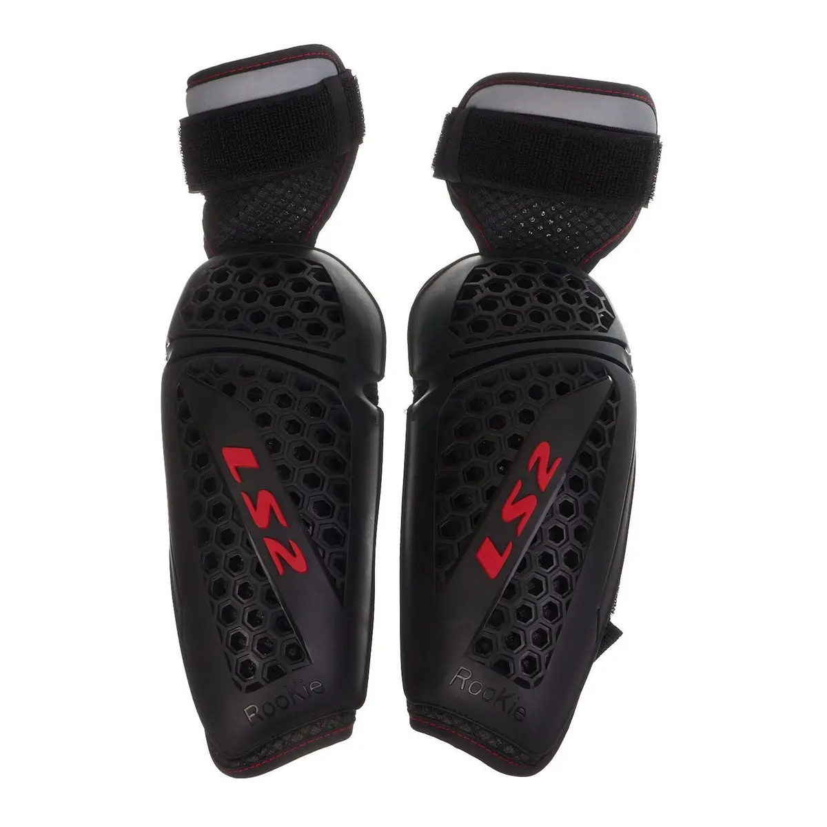 Ls2 Rookie Elbow Protector 1