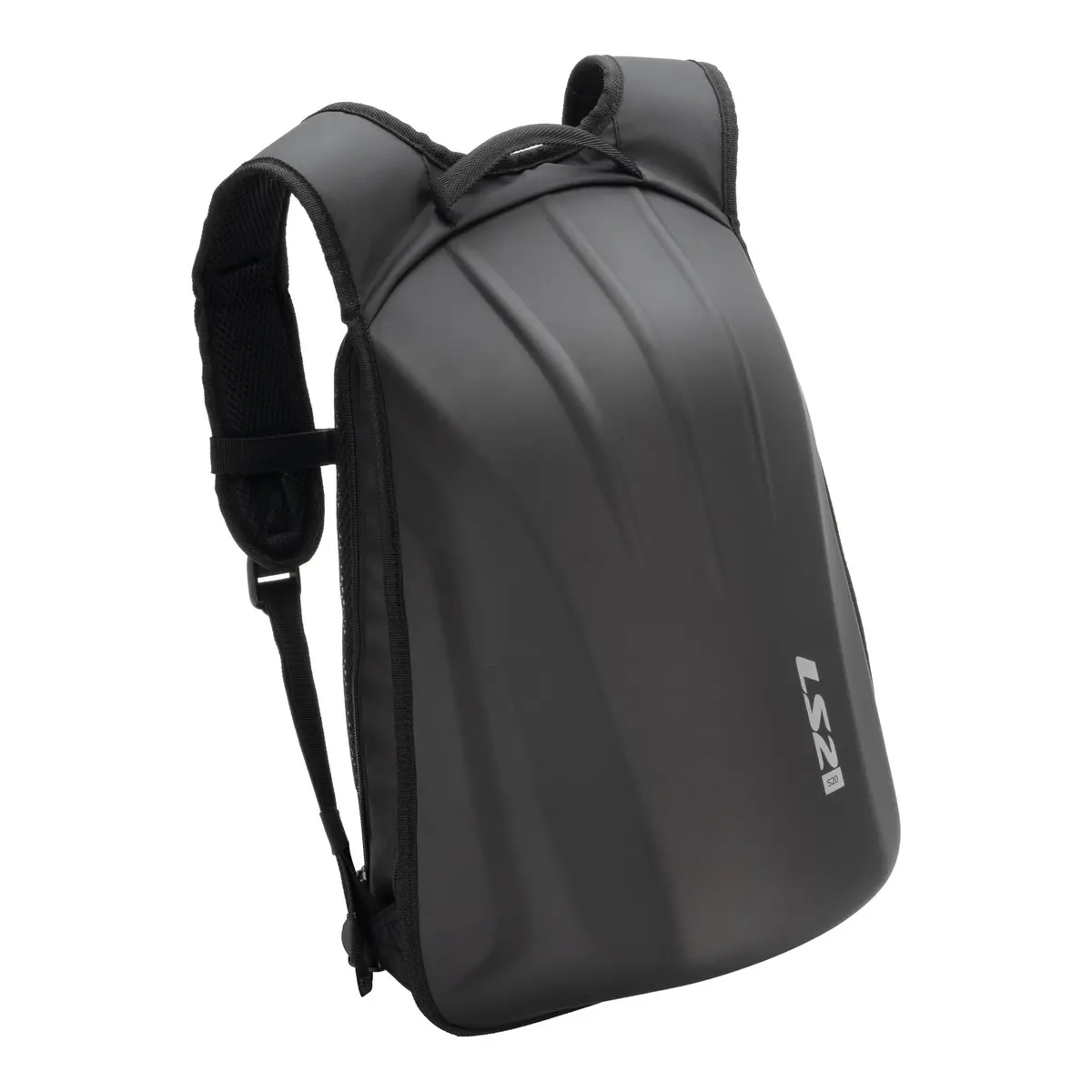 Ls2 Shield Backpack 25L 1