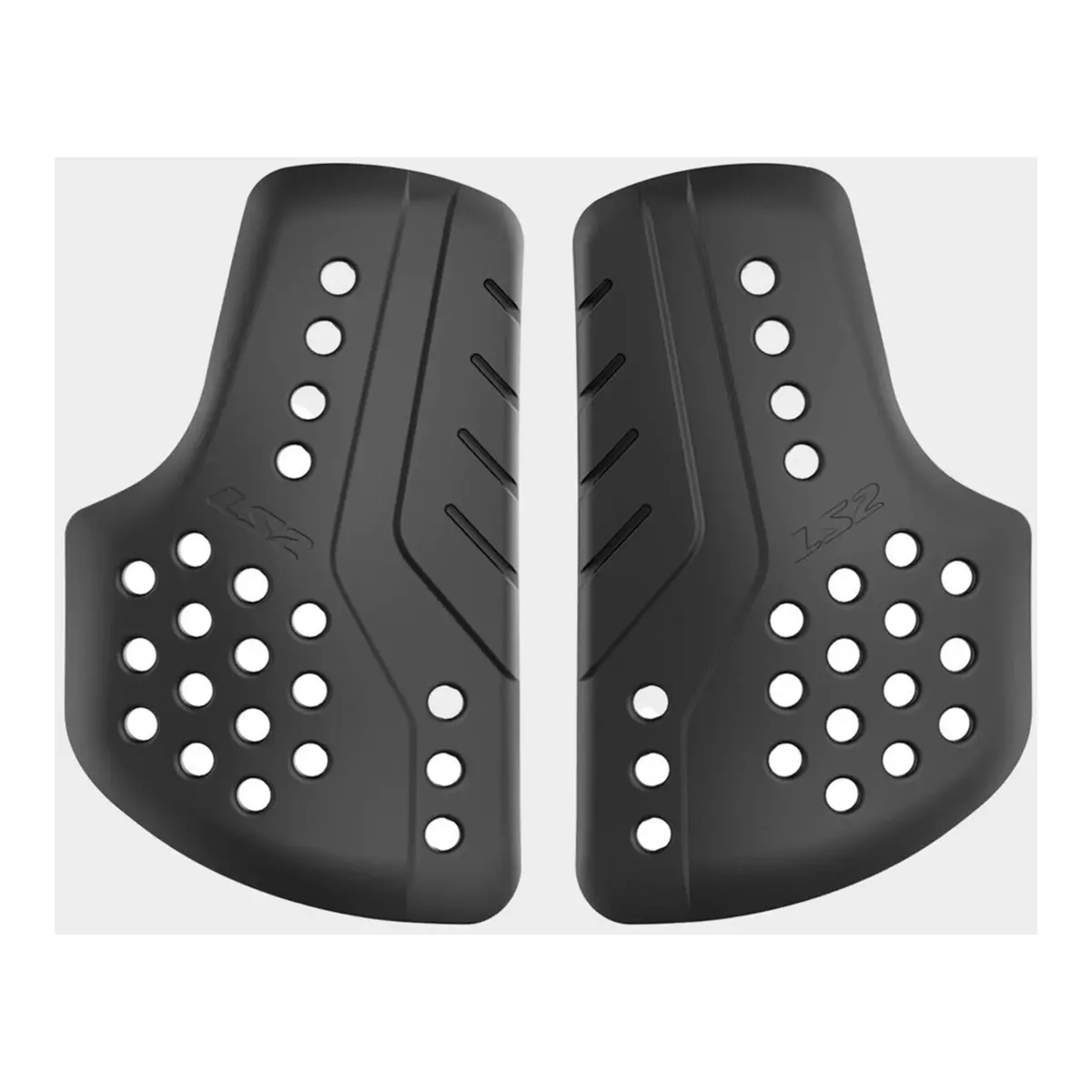 Ls2 Men's Chest Protector 1
