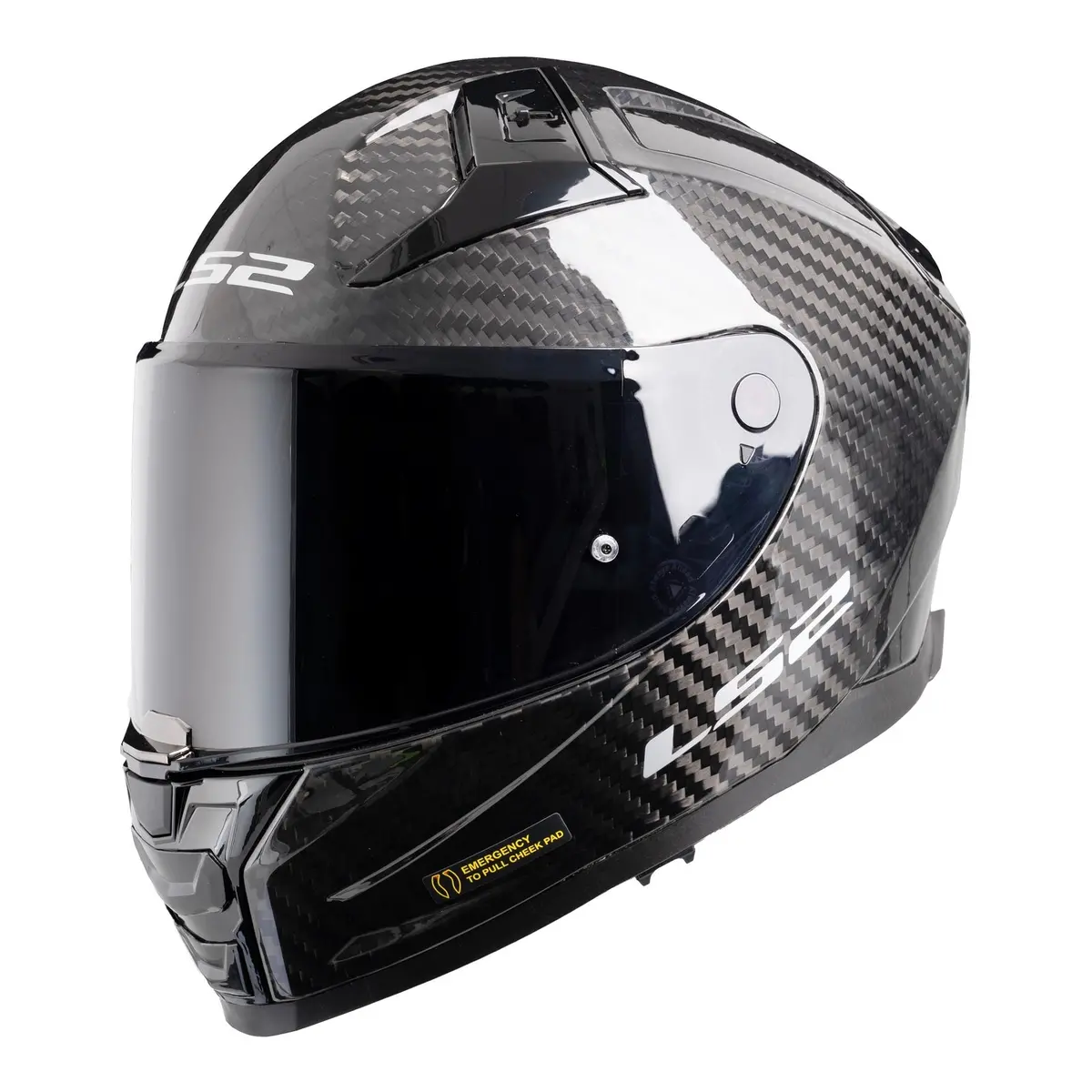 Ls2 Ff811 Vector Ii Carbon Helmet 06 1