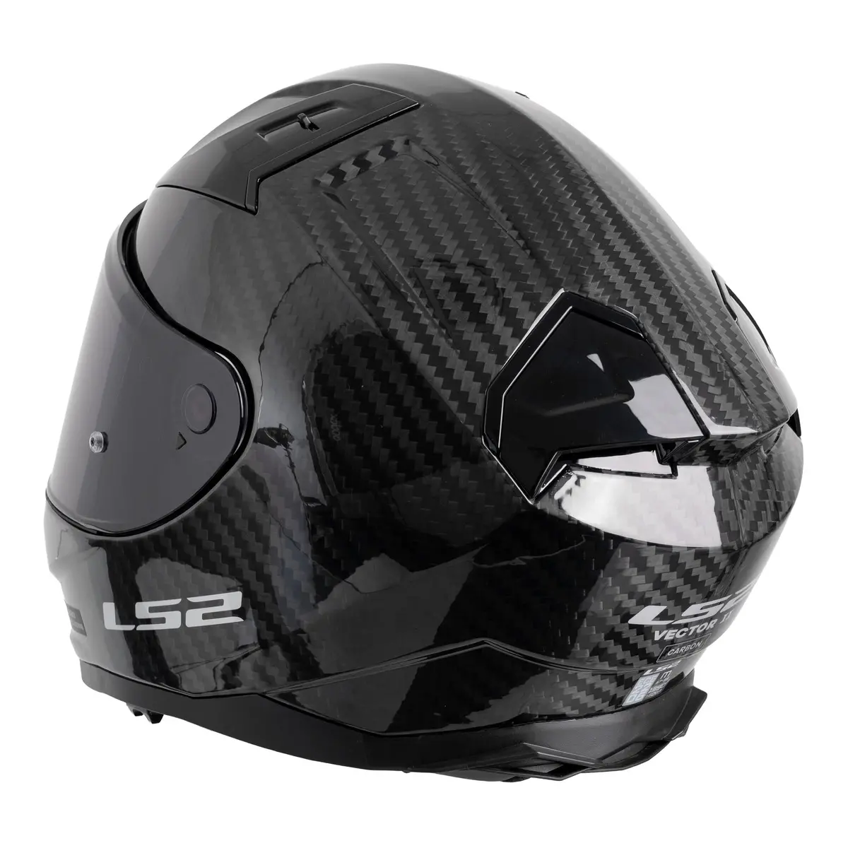 Ls2 Ff811 Vector Ii Carbon Helmet 06 3