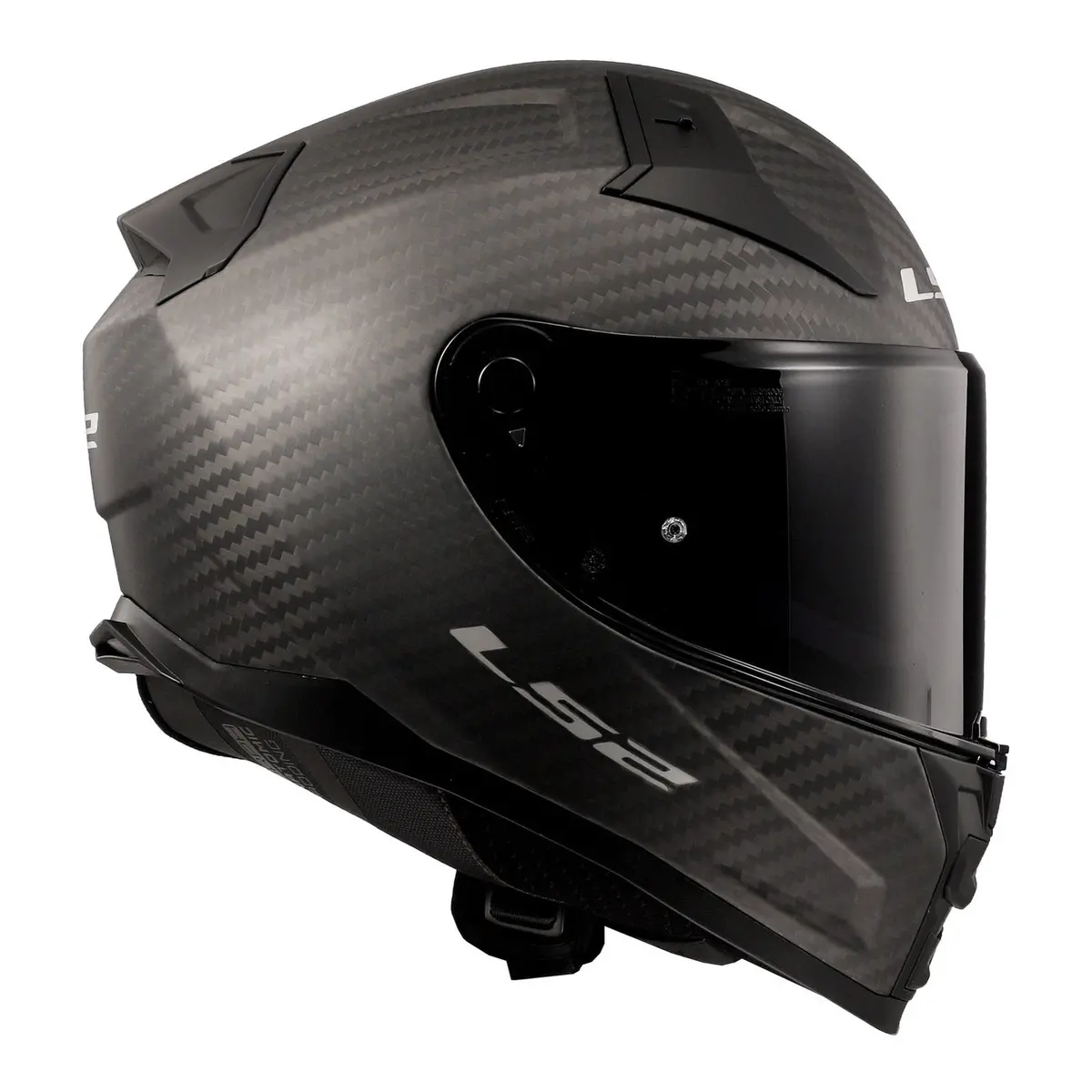 Ls2 Ff811 Vector Ii Carbon Helmet 06 6
