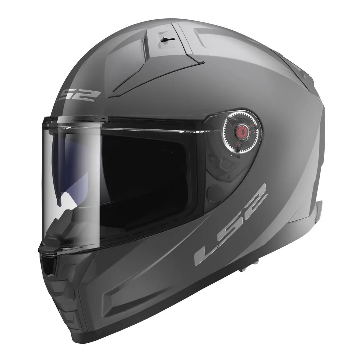 Ls2 Ff811 Vector Ii Helmet - Nardo Grey 06 1