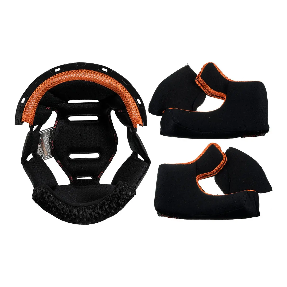Ls2 Mx437 Fast Liner 1