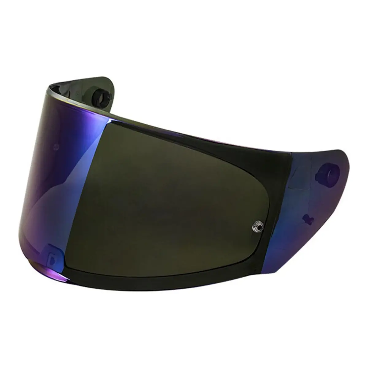 Ls2 Ff320/Ff353/Ff800 Visor Rainbow For Dks180 1