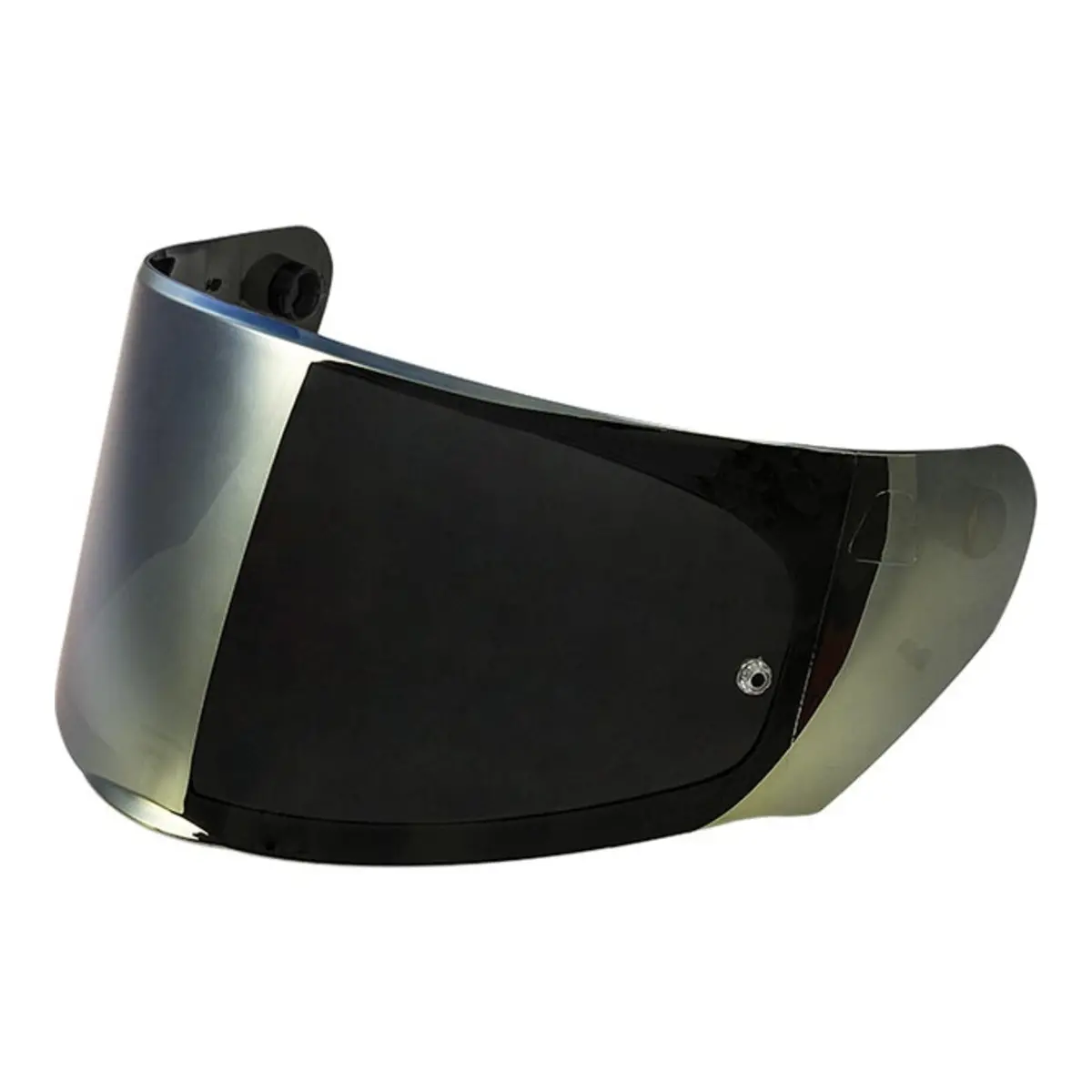 Ls2 Ff320/Ff353/Ff800 Visor Iridium Gold For Dks180 1