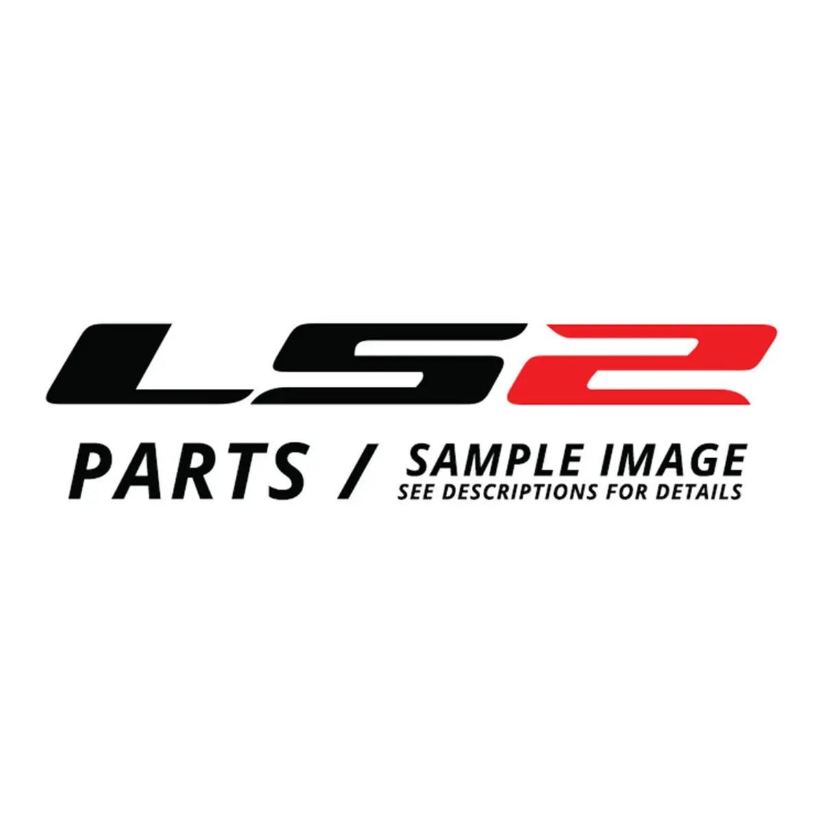 Ls2 Mx437 Fast Evo Liner - Black (L) 1