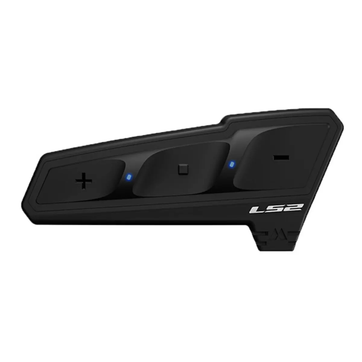 Ls2 Spectrum Bluetooth Intercom By Midland - Single 1