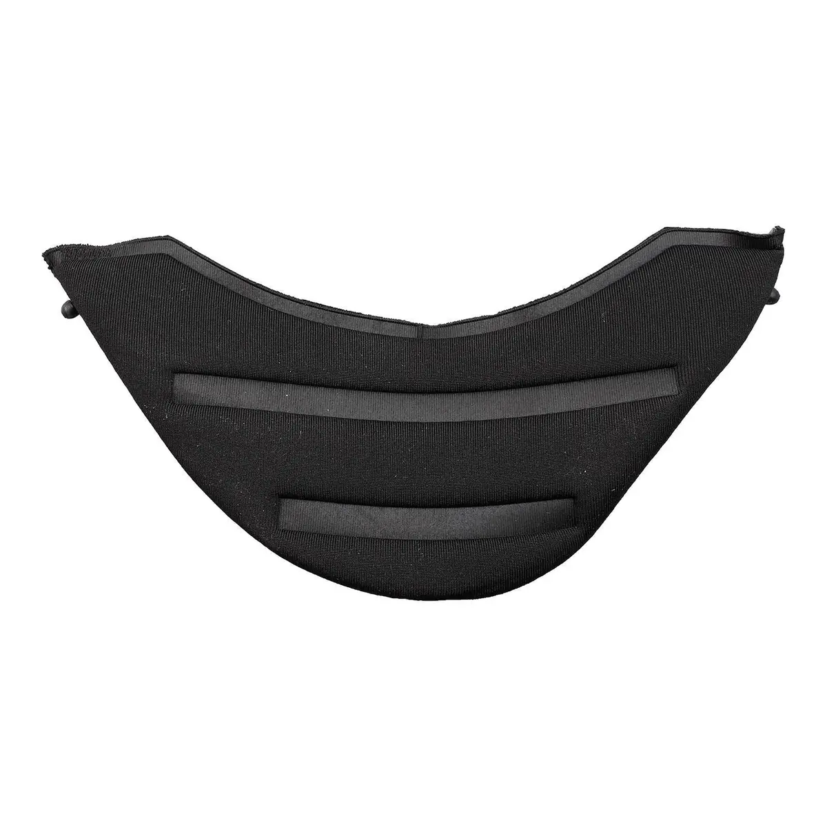 Ls2 Ff800 Storm / Ff902 Scope Chin Curtain 1