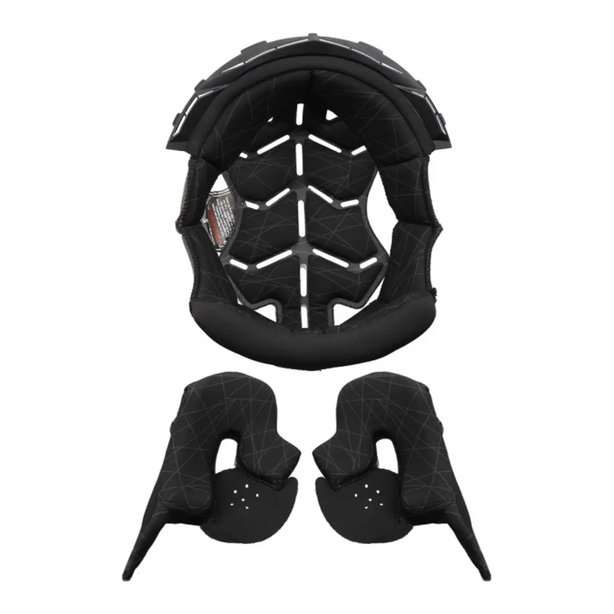 Ls2 Ff901 Carbon Liner 1
