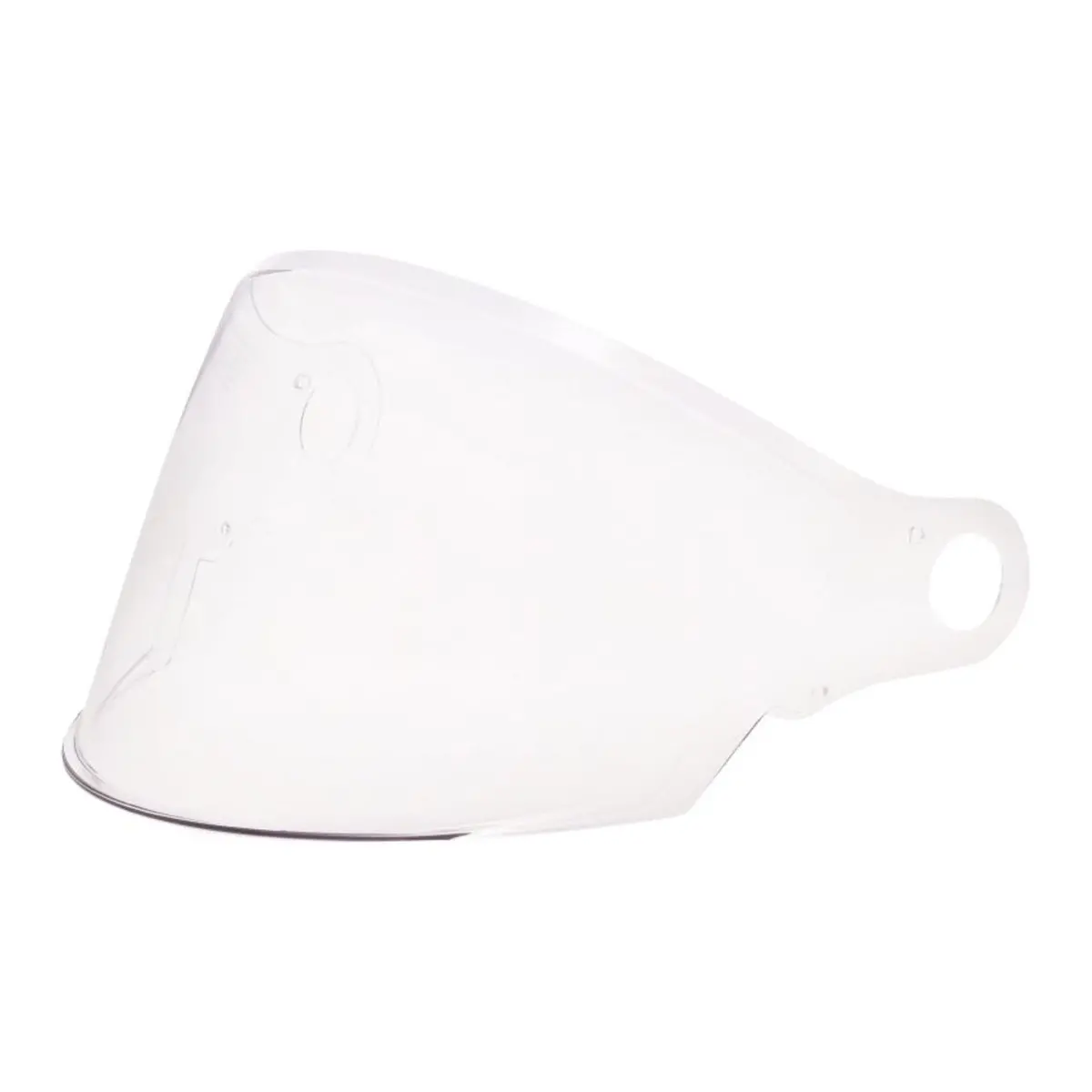 Ls2 Of616 Visor - Clear 1