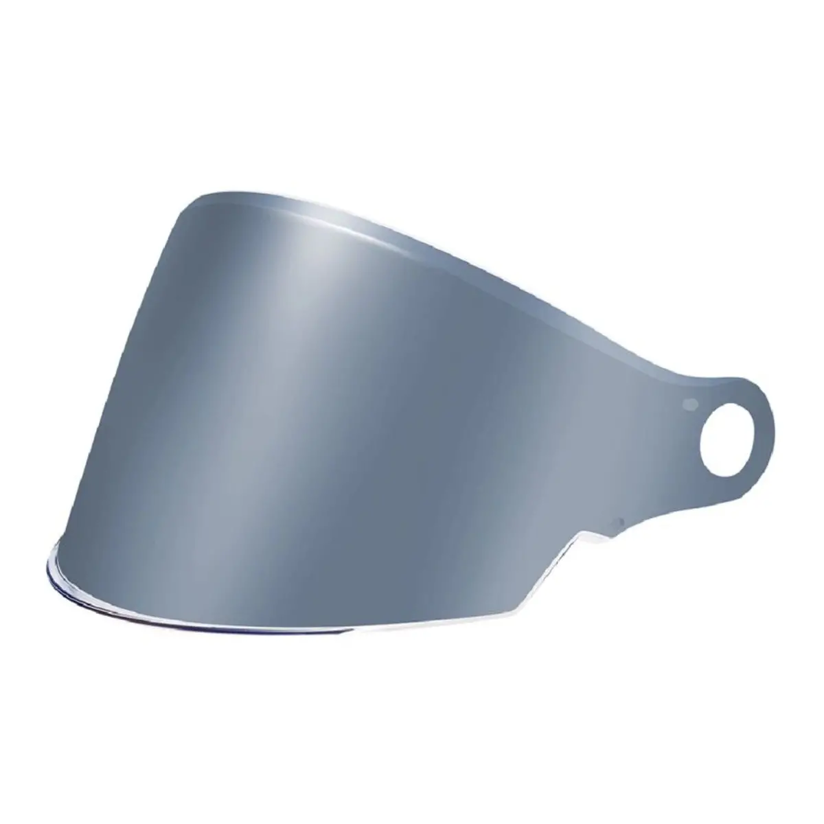 Ls2 Of616 Visor - Light Tinted 1