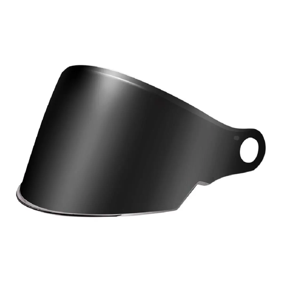 Ls2 Of616 Visor - Tinted 1