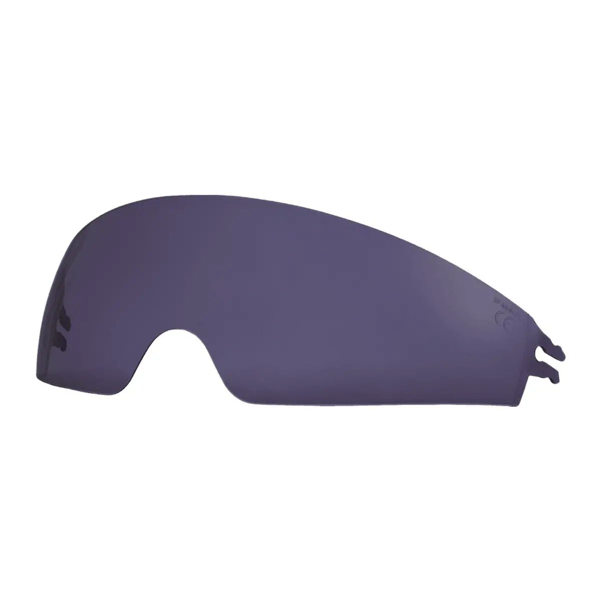 Ls2 Ff800 / Ff808 / Ff807 / Of620 / Of618 Sun Visor – Tinted (Ece2) 1