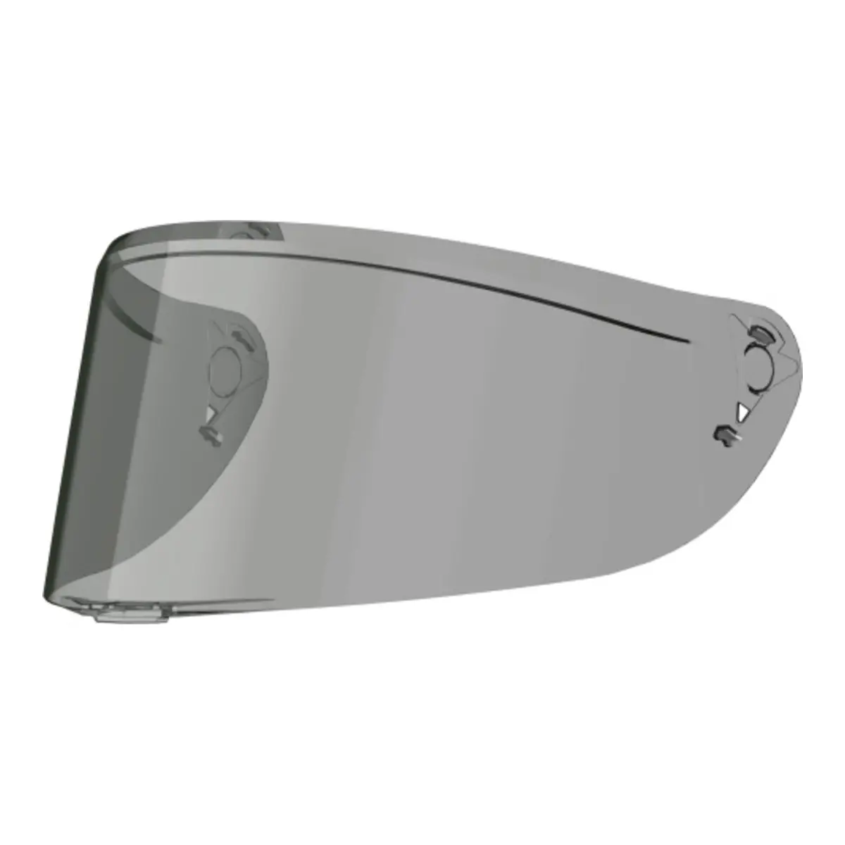 Ls2 Ff807 / Ff817 Visor – Light Tinted 1