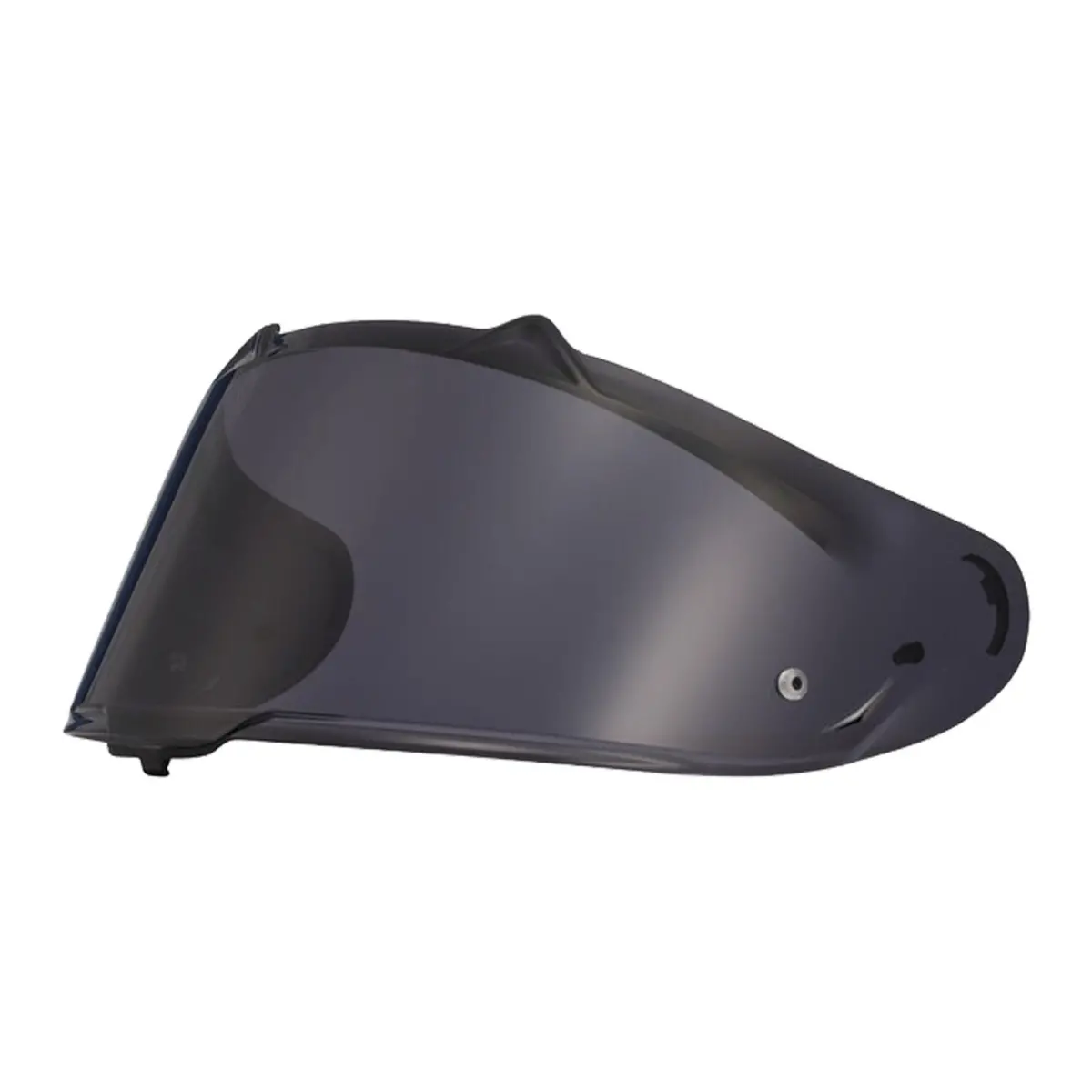Ls2 Ff807 / Ff817 Visor – Tinted (Triangle Shape) 1