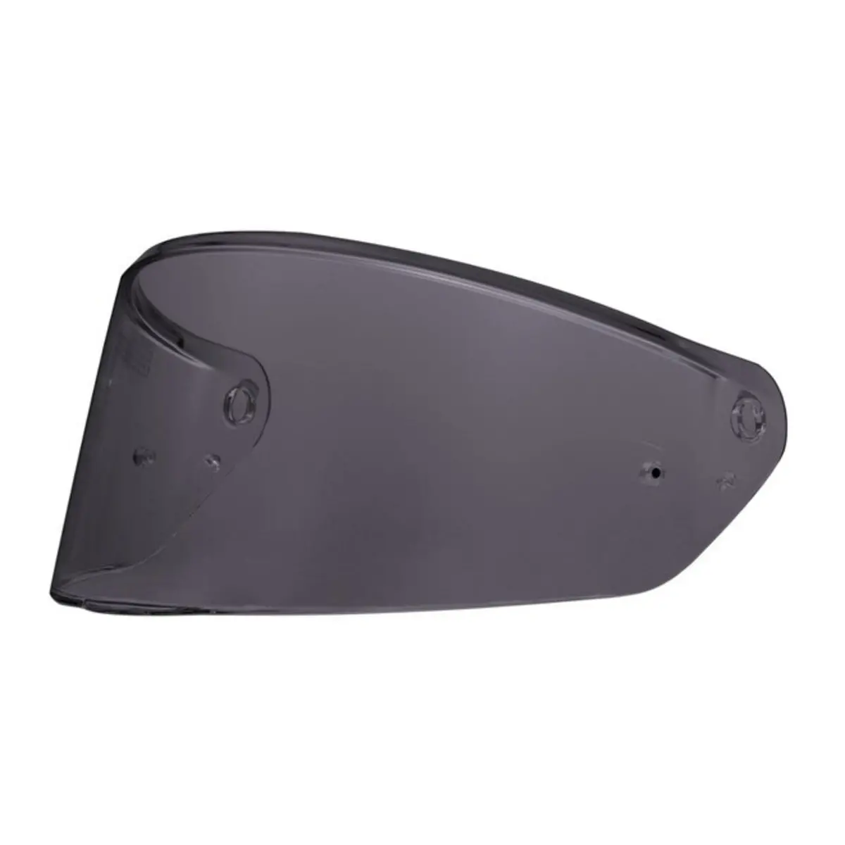 Ls2 Ff820 Visor - Tinted 1