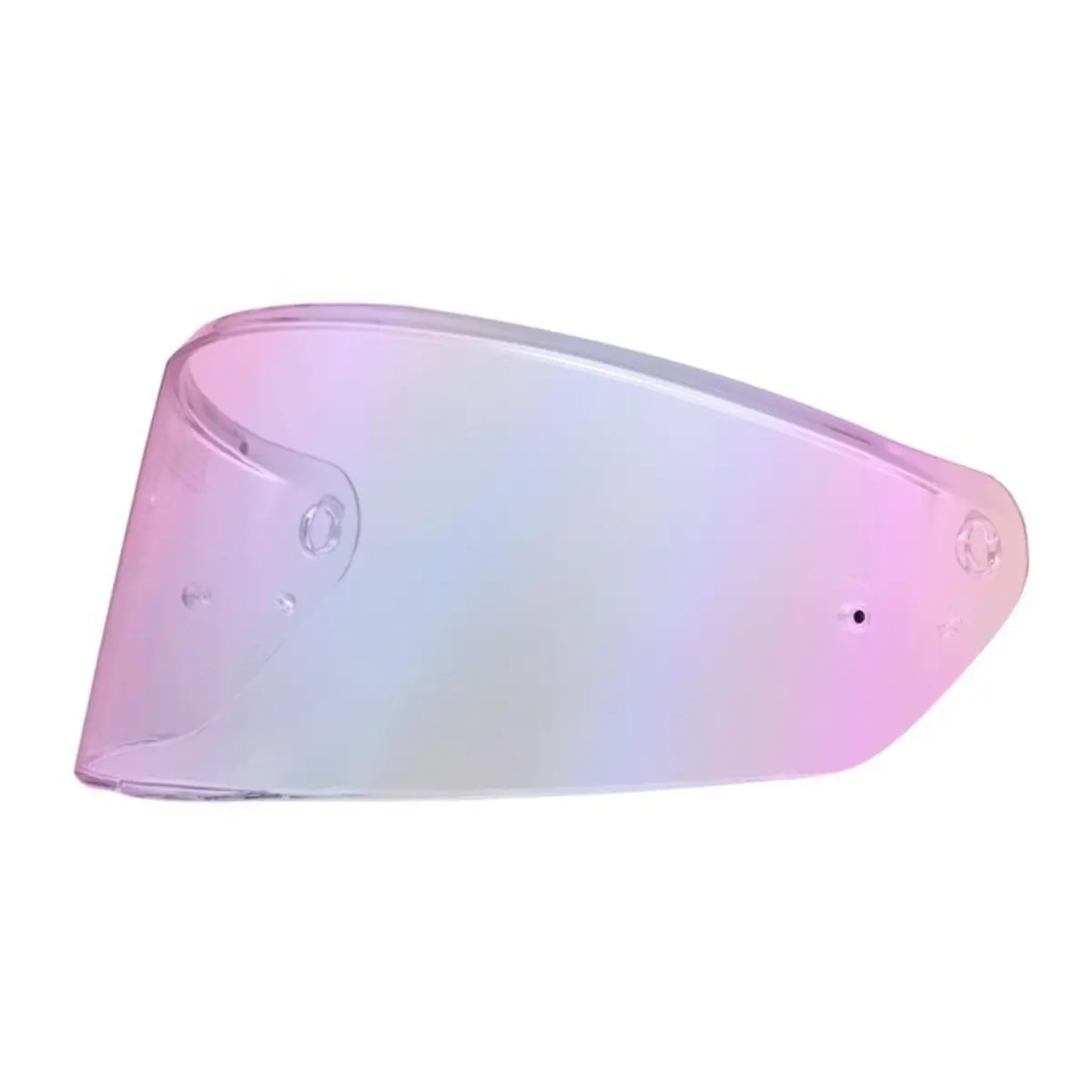 Ls2 Ff820 Visor - Iridium Rainbow 1