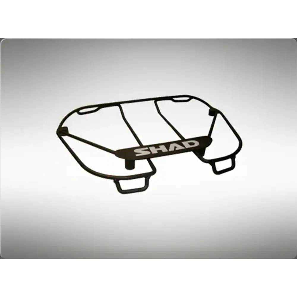 D0ps00 - Shad Metal Upper Luggage Rack  Suit Sh48/50 Top Case 1
