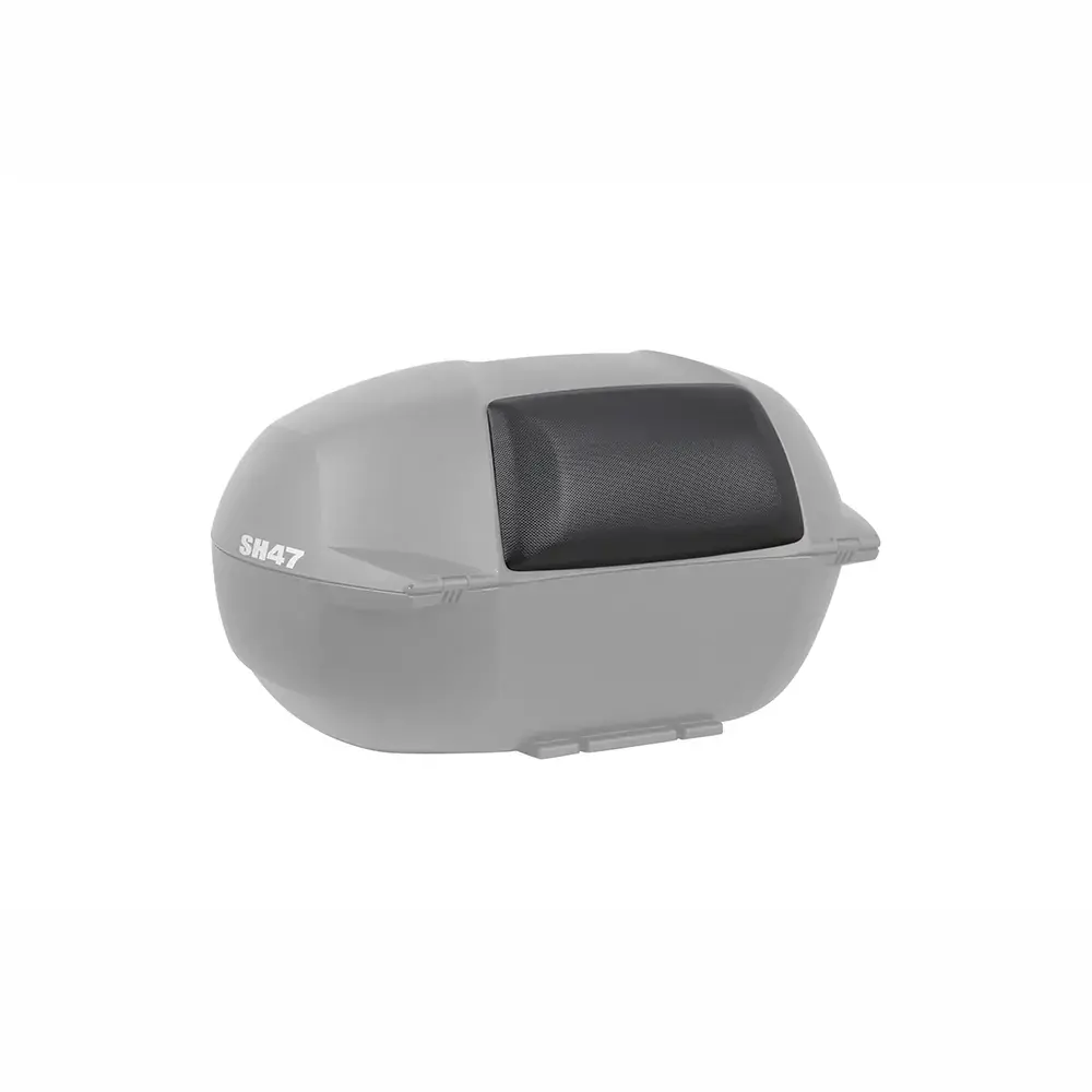 D0ri47 - Shad Backrest Suit Sh47 Top Case 1