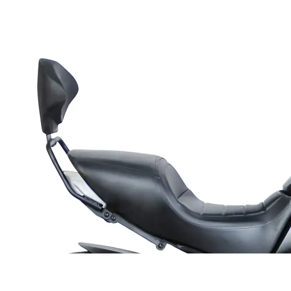 D0dv14rv - Shad Backrest  Bracket Only (W/Out Pad D0rp00) Suit Ducati Diavel 1200 '12-18 1
