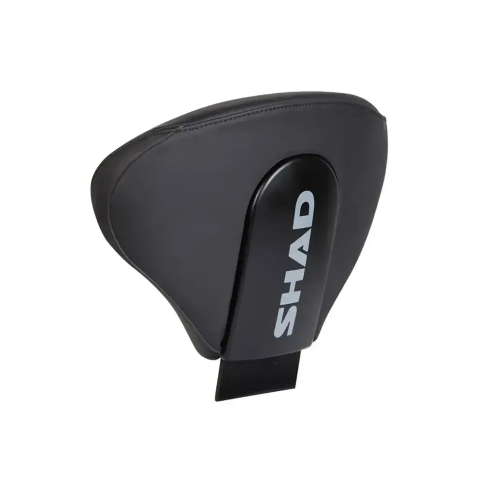 D0rp00 - Shad Padded Backrest Only (Also Requires Bike Specific Bracket) 1