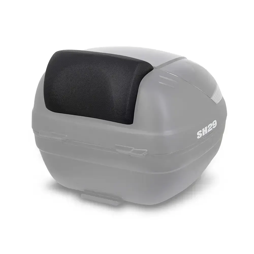 D0b29100 - Shad Sh29 Top Case 29L Black 2