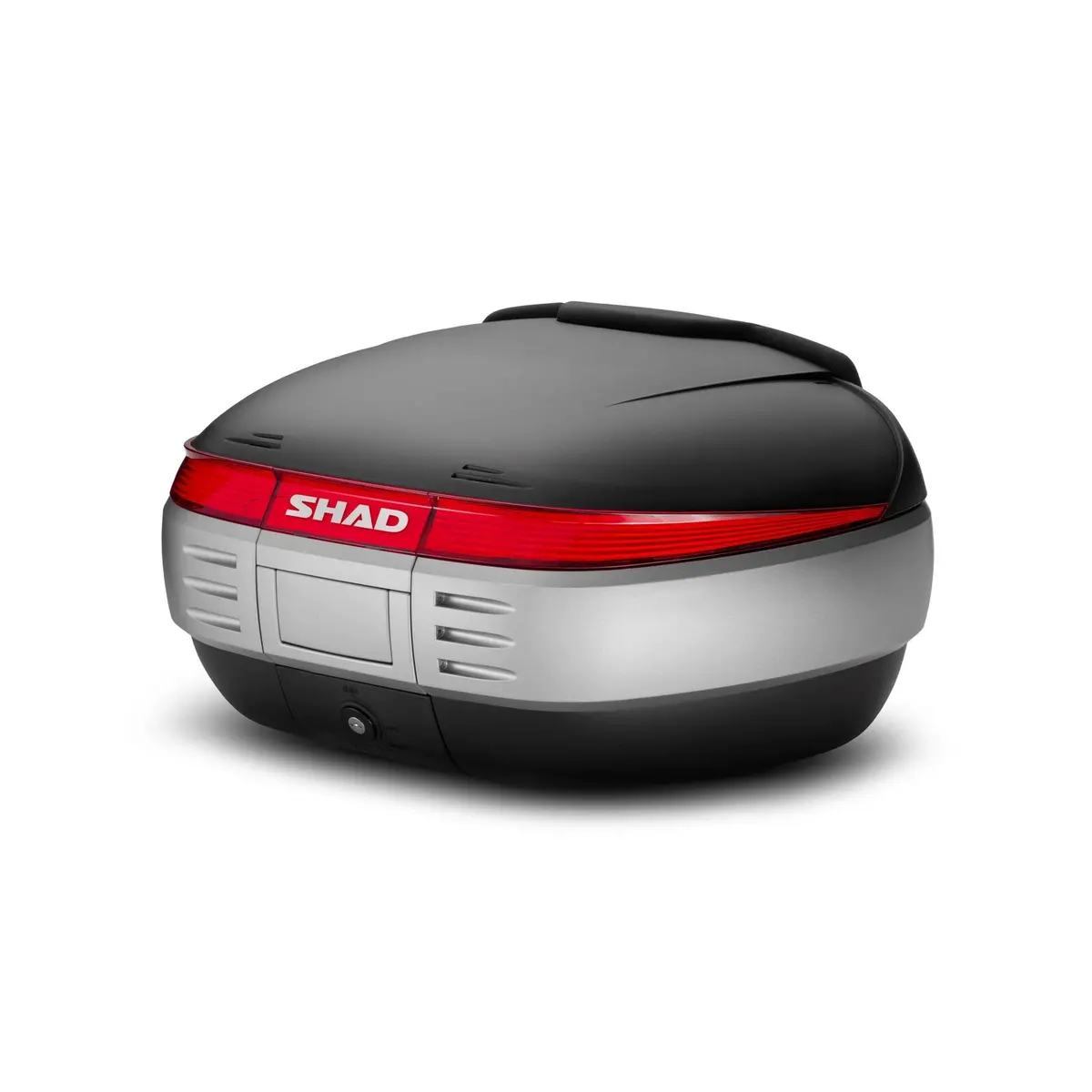 Shad Top Case Sh50 Black 1