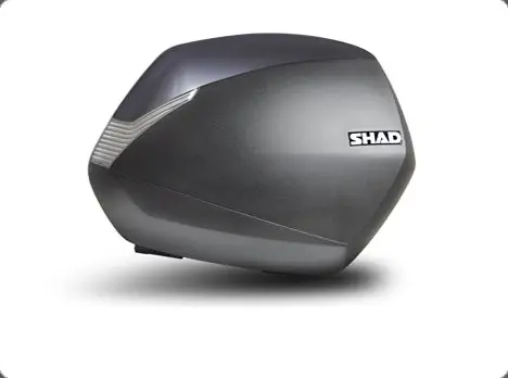 D1b36e17 - Shad Sh36 Color Panels Dk Grey-(Clearance -No Further Disc) 1